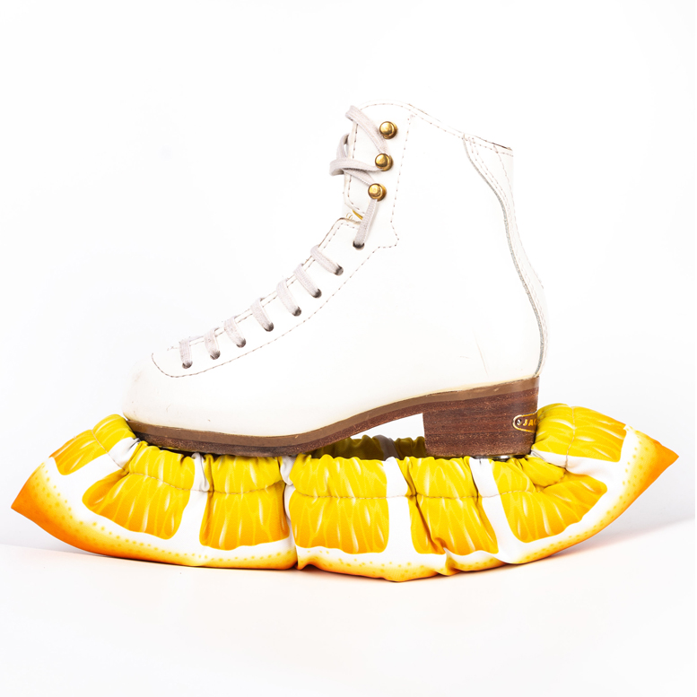 Blade soakers “Orange”