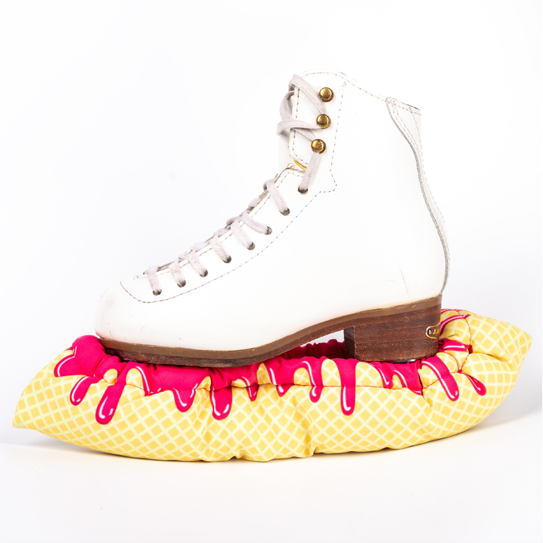 Blade soakers “Ice cream”