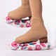 Blade soakers “Sweety” with print