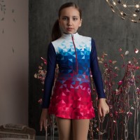 Thermo dress Crystal