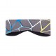 Head band Blue Tisso Small