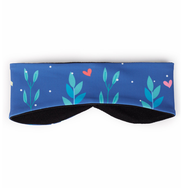 Head band Nocturne Medium