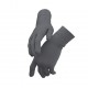 Gloves Grey