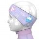 Head band Purpura Medium