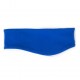 Head band Blue and White Medium