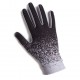 Gloves Grey Noise