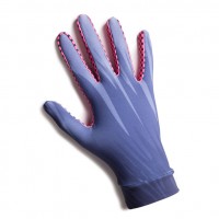 Gloves Ice dreams Lux