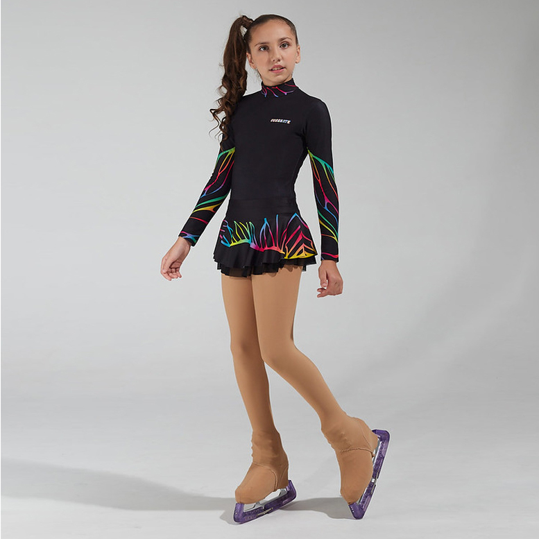 Dressing for Figure Skating Practice