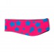 Head band Blue and Red Stars Medium