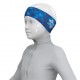 Head band Crystal Blue Medium