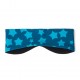 Head band Blue Stars Medium