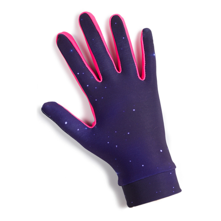 Gloves Universe