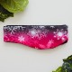 Head band Pink Torella Medium