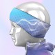 Head band Raiden Medium