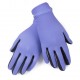 Gloves Lina Orchid