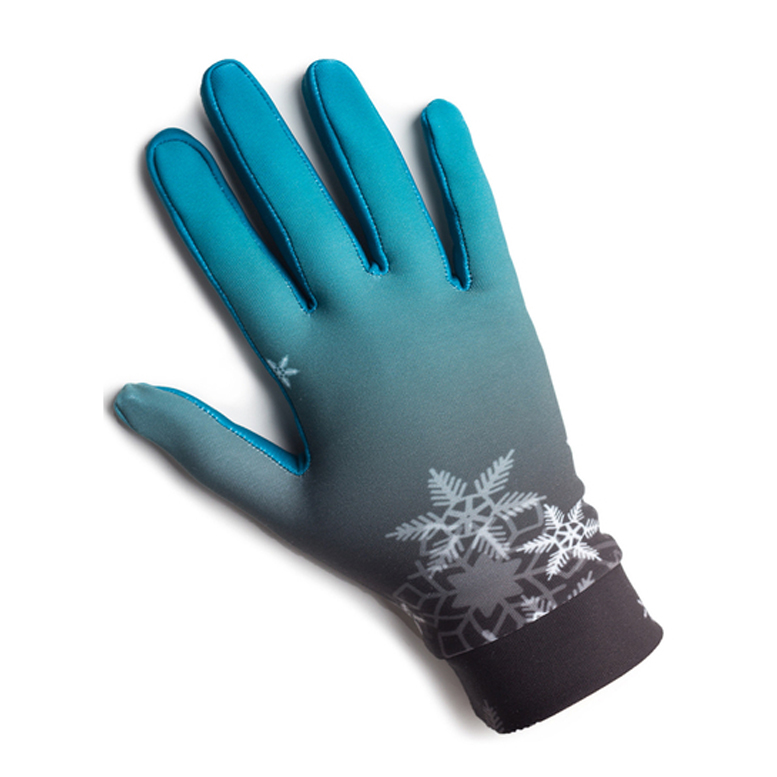 Gloves Emerald Torella