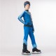 Thermo outfit-boys Kai Blue