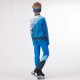 Thermo outfit-boys Kai Blue