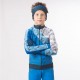 Thermo outfit-boys Kai Blue