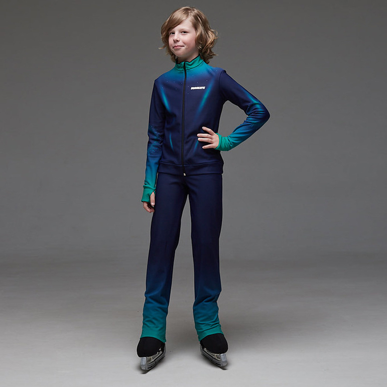 Thermo outfit-boys Quantum