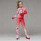 Thermo outfit Flamingo