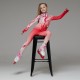 Thermo outfit Flamingo