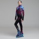 Thermo outfit Nebula