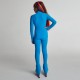 Thermo outfit Nature Light Blue