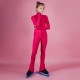 Thermo outfit Mahaon Fuchsia