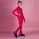 Thermo outfit Mahaon Fuchsia