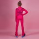 Thermo outfit Mahaon Fuchsia