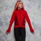 Thermo outfit Diamond Red