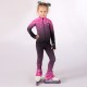 Thermo outfit Shining Pink