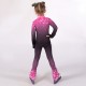 Thermo outfit Shining Pink