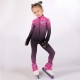 Thermo outfit Shining Pink