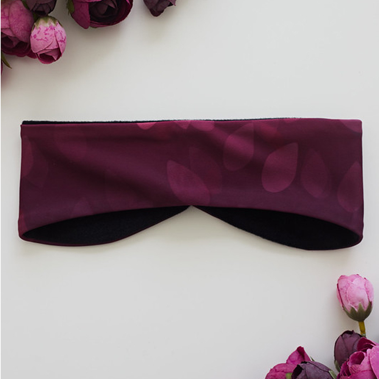 Head band Sakura Medium