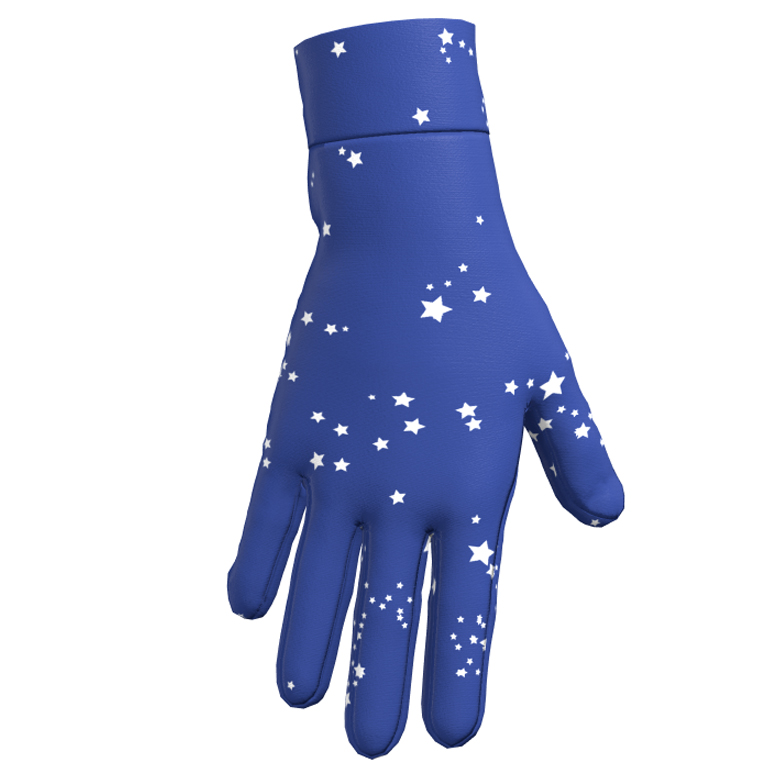 Thermal gloves Starlight