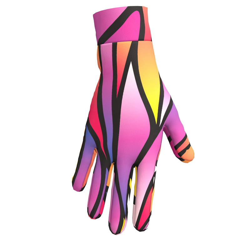 Thermal gloves Monarch