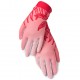 Thermal gloves Flamingo