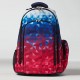 Skate backpack Crystal