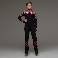 Thermo outfit-boys Glyph