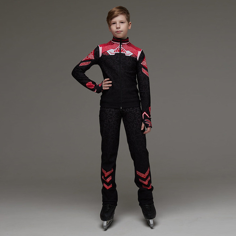 Thermo outfit-boys Glyph