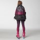 Skate backpack Pink Torella