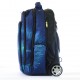 Skate backpack Quantum