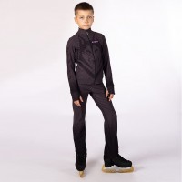 Thermo outfit-boys Wolf